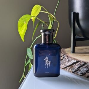 Ralph Lauren Polo Blue Parfum